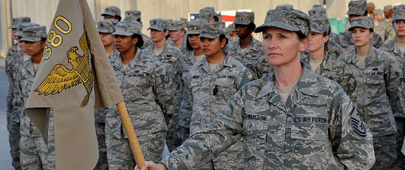 air national guard reserves